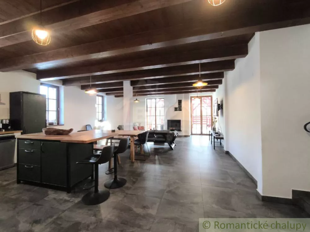 Rodinný dom na predaj 250m2, Hodruša - Hámre, 176580_6