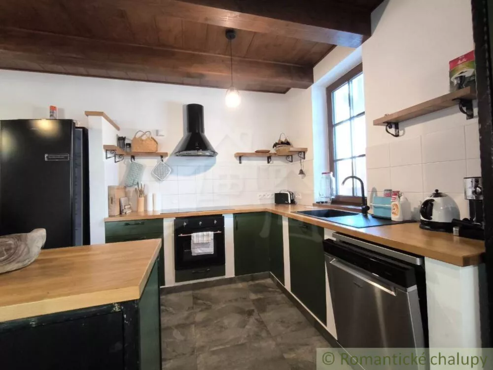 Rodinný dom na predaj 250m2, Hodruša - Hámre, 176580_7