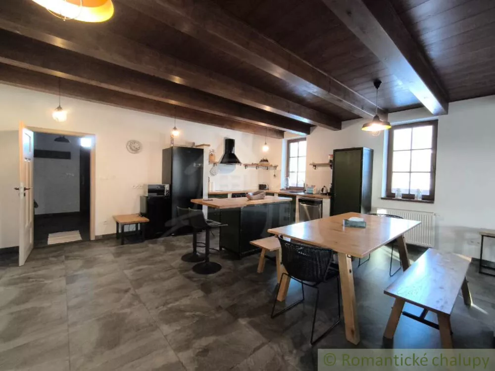 Rodinný dom na predaj 250m2, Hodruša - Hámre, 176580_8