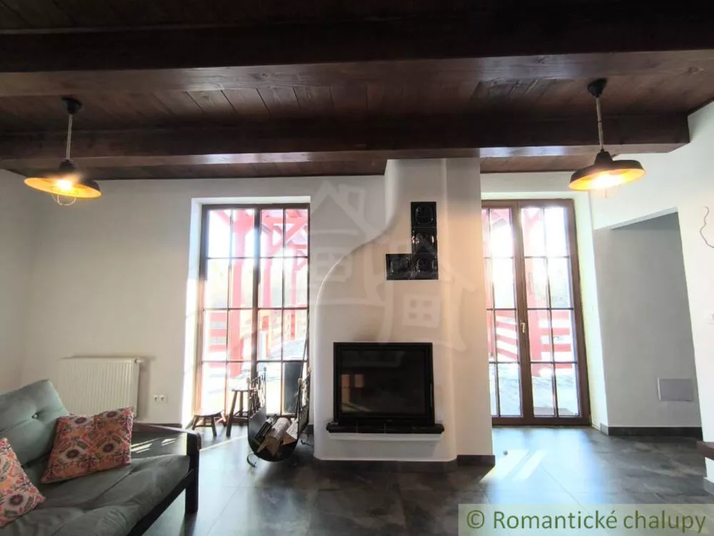 Rodinný dom na predaj 250m2, Hodruša - Hámre, 176580_11