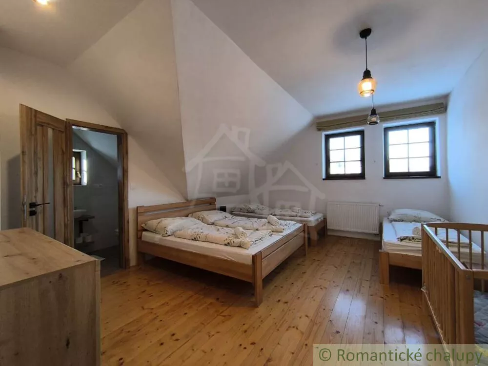 Rodinný dom na predaj 250m2, Hodruša - Hámre, 176580_19