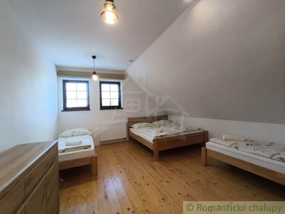 Rodinný dom na predaj 250m2, Hodruša - Hámre, 176580_21