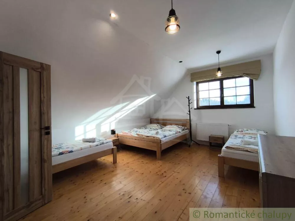 Rodinný dom na predaj 250m2, Hodruša - Hámre, 176580_24