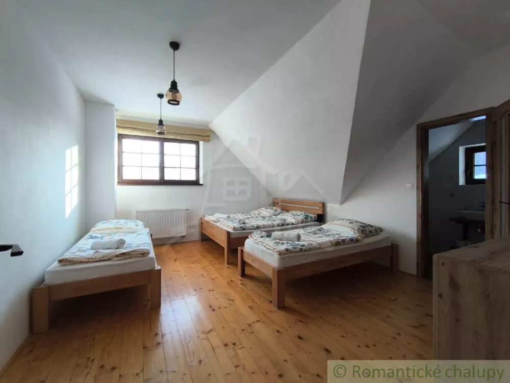 Rodinný dom na predaj 250m2, Hodruša - Hámre, 176580_26