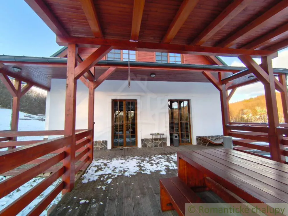 Rodinný dom na predaj 250m2, Hodruša - Hámre, 176580_32