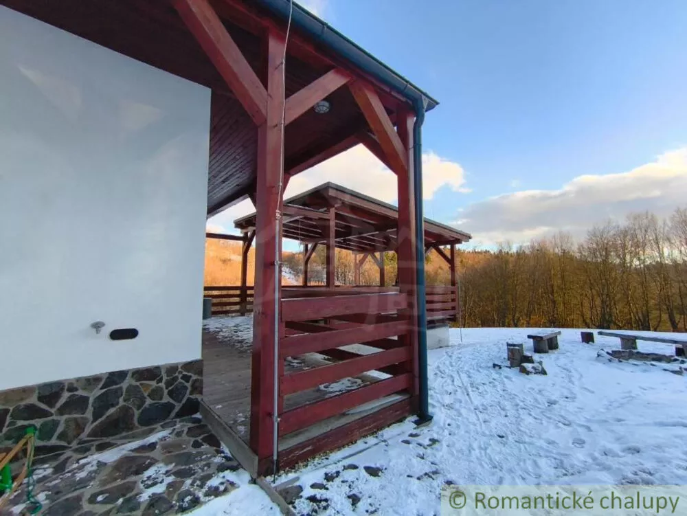 Rodinný dom na predaj 250m2, Hodruša - Hámre, 176580_34