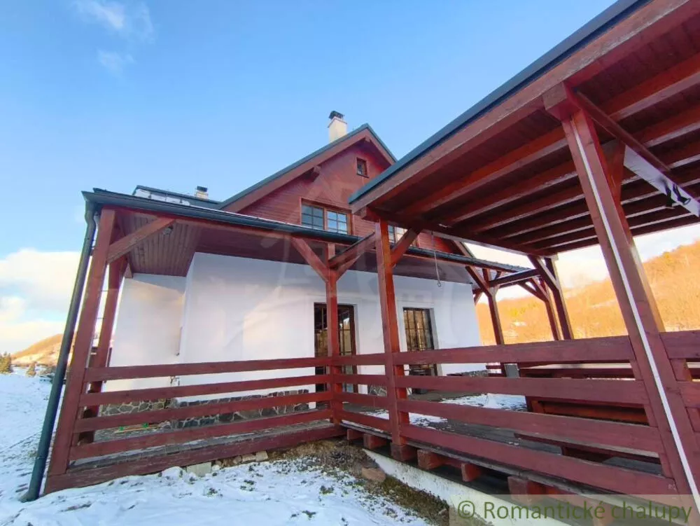 Rodinný dom na predaj 250m2, Hodruša - Hámre, 176580_35