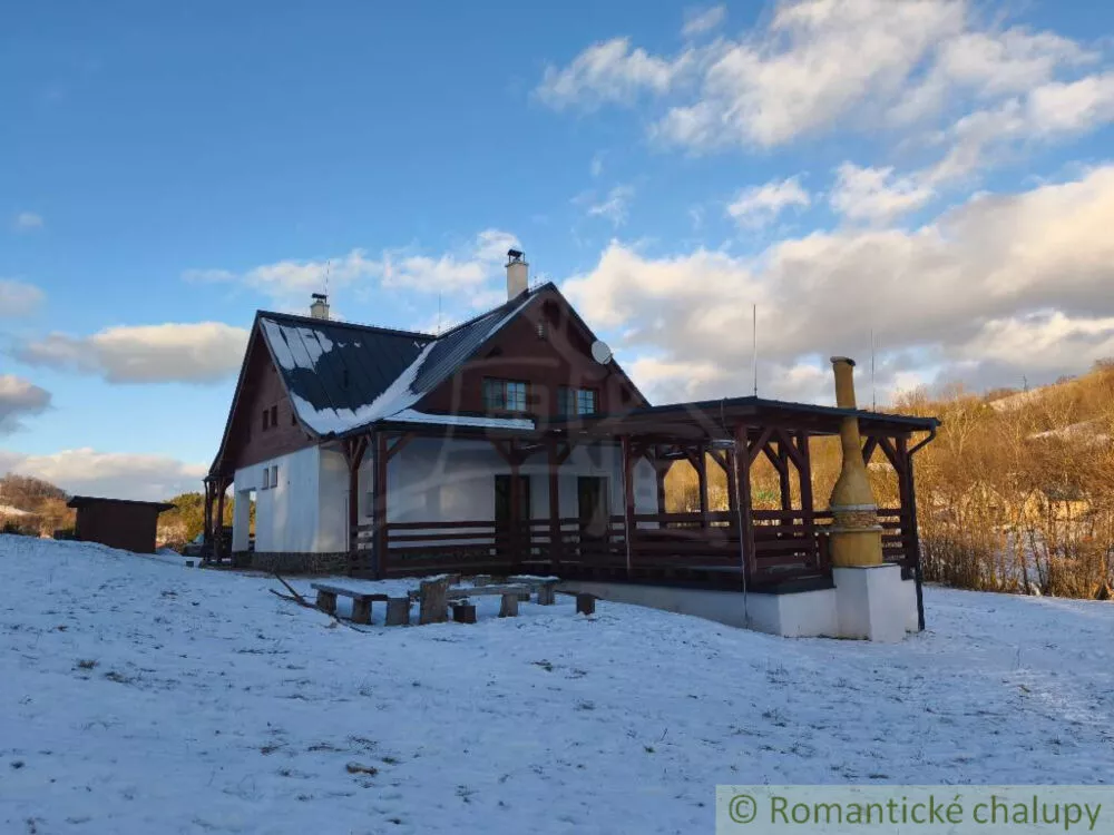 Rodinný dom na predaj 250m2, Hodruša - Hámre, 176580_36