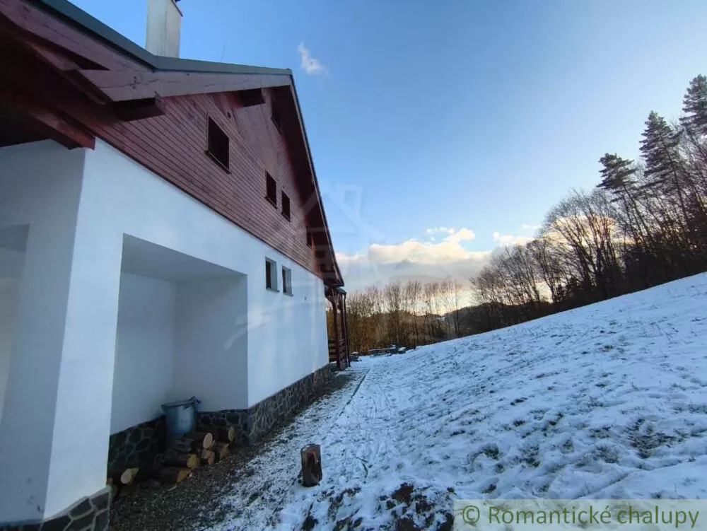 Rodinný dom na predaj 250m2, Hodruša - Hámre, 176580_37