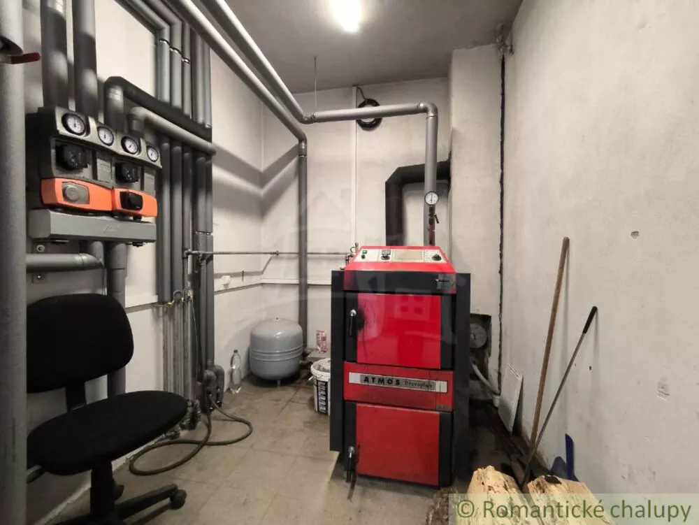 Rodinný dom na predaj 250m2, Hodruša - Hámre, 176580_39