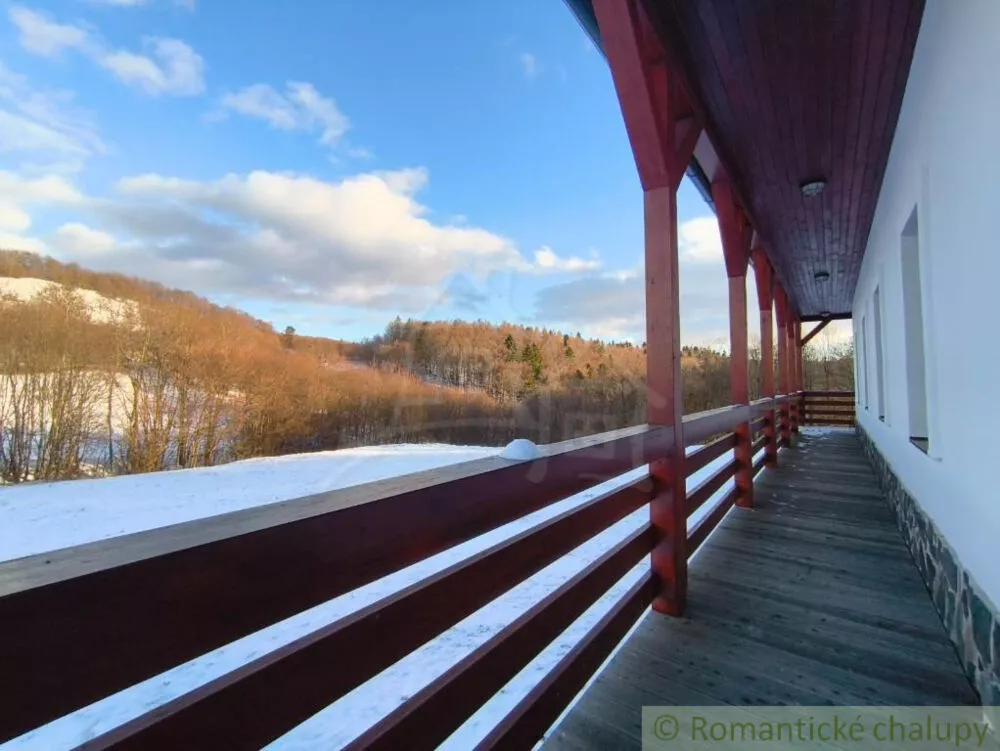 Rodinný dom na predaj 250m2, Hodruša - Hámre, 176580_40