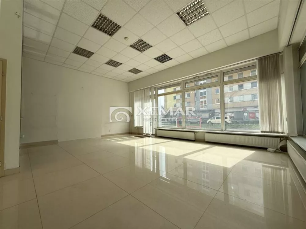 Objekt pre obchod na prenájom 54m2, Kazanská, Bratislava - Podunajské Biskupice, 179473_0