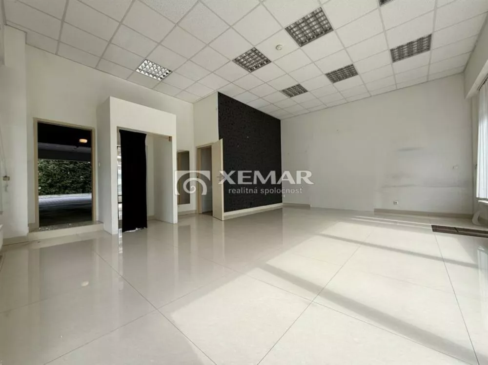 Objekt pre obchod na prenájom 54m2, Kazanská, Bratislava - Podunajské Biskupice, 179473_4