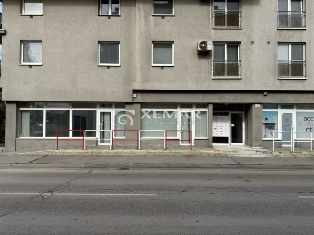 Objekt pre obchod na prenájom 54m2, Kazanská, Bratislava - Podunajské Biskupice, 179473_7