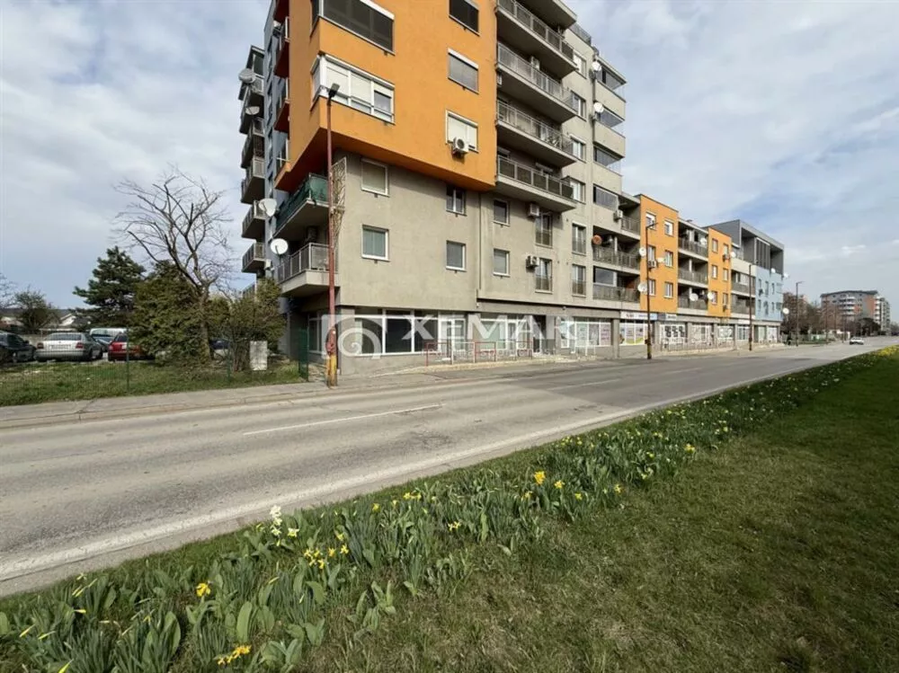 Objekt pre obchod na prenájom 54m2, Kazanská, Bratislava - Podunajské Biskupice, 179473_9