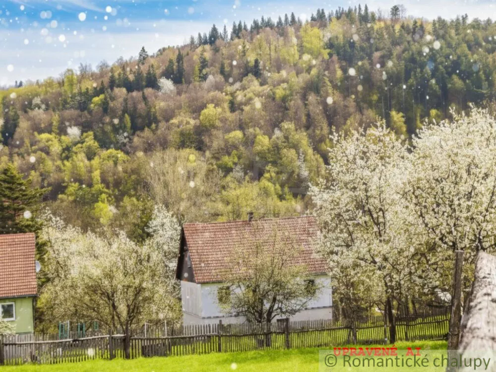 Rodinný dom na predaj 260m2, Horný Tisovník, 156599_0