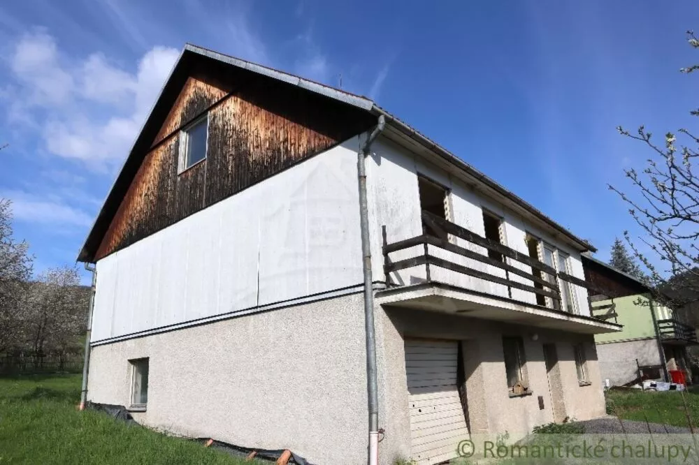 Rodinný dom na predaj 260m2, Horný Tisovník, 156599_2