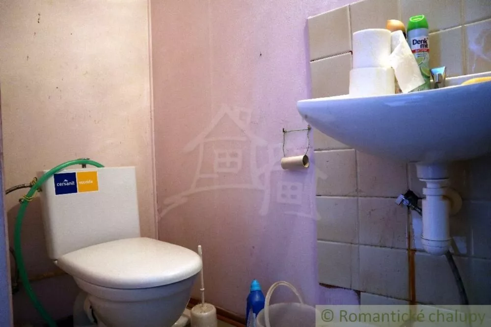 Rodinný dom na predaj 260m2, Horný Tisovník, 156599_6