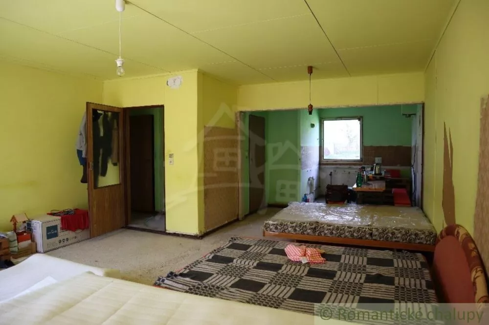 Rodinný dom na predaj 260m2, Horný Tisovník, 156599_7