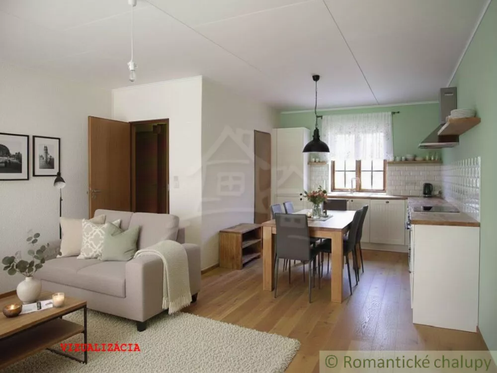 Rodinný dom na predaj 260m2, Horný Tisovník, 156599_8