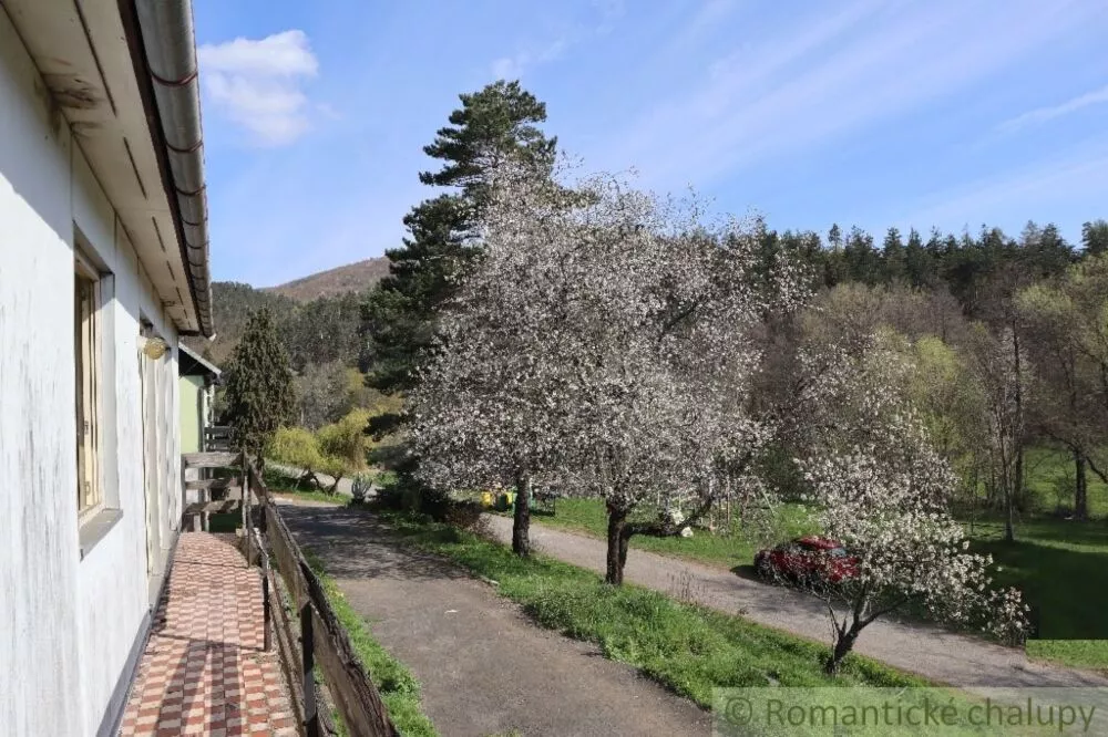 Rodinný dom na predaj 260m2, Horný Tisovník, 156599_9