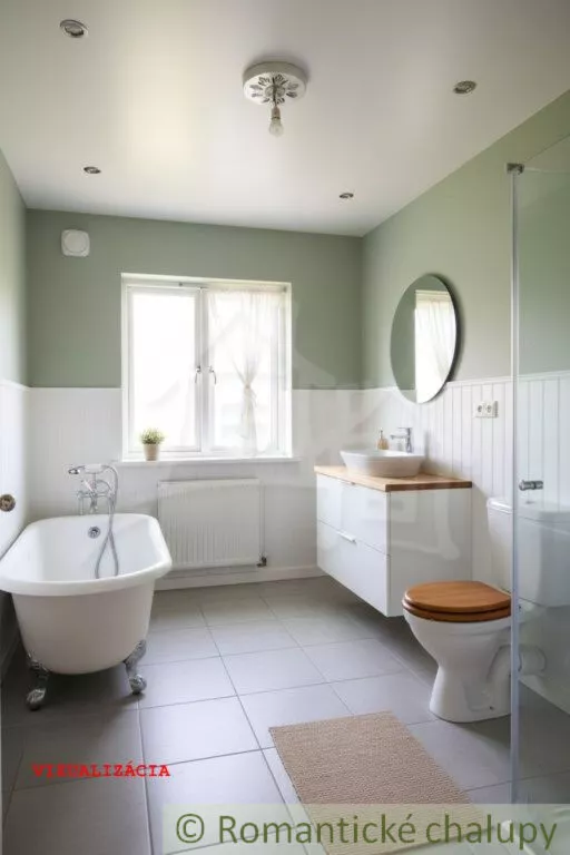 Rodinný dom na predaj 260m2, Horný Tisovník, 156599_14