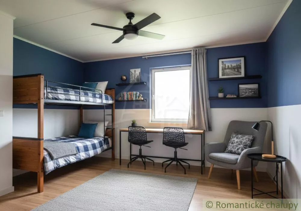 Rodinný dom na predaj 260m2, Horný Tisovník, 156599_16