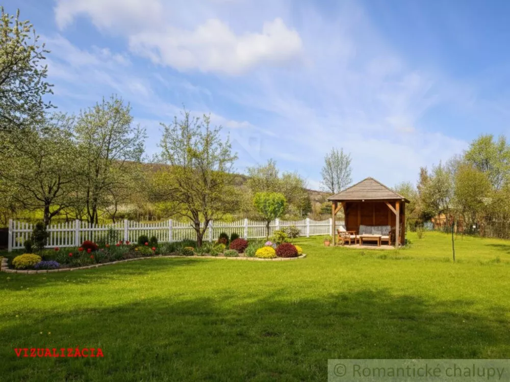 Rodinný dom na predaj 260m2, Horný Tisovník, 156599_23