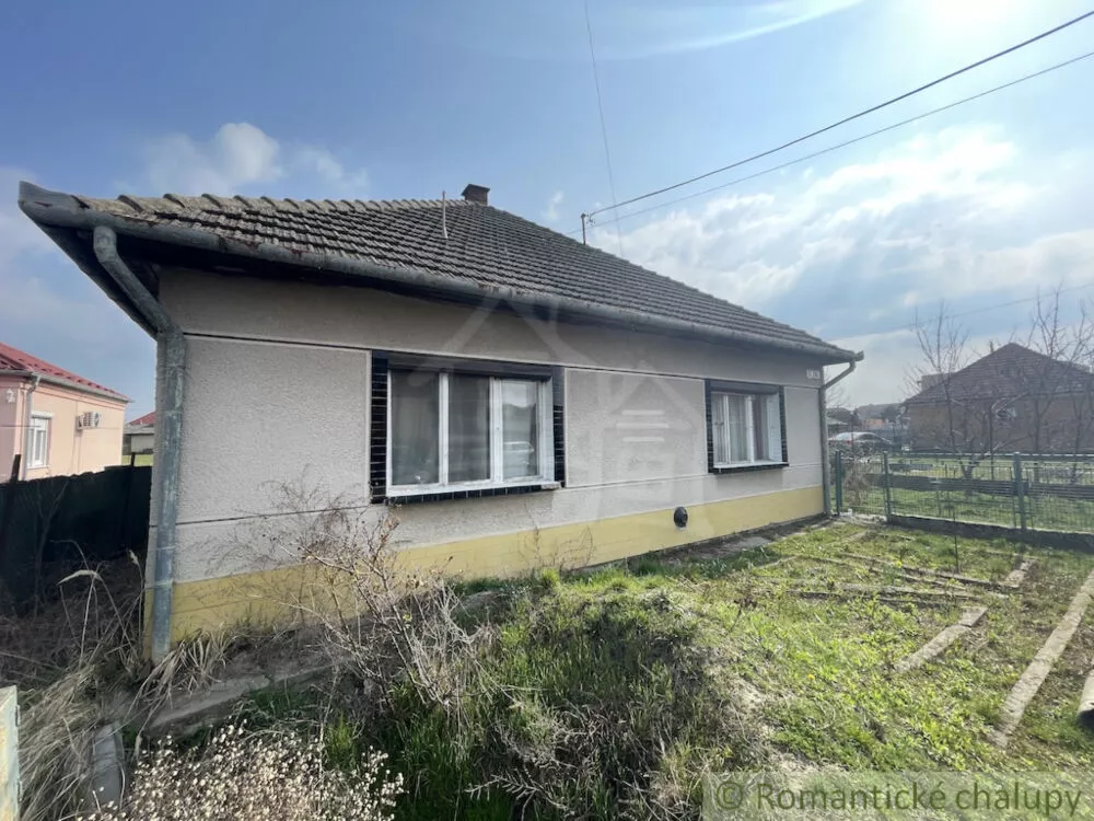 Rodinný dom na predaj 120m2, Tvrdošovce, 179203_0