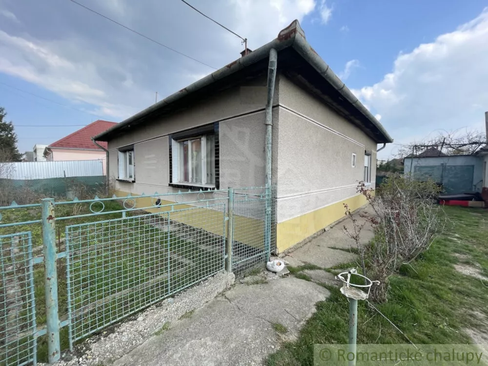 Rodinný dom na predaj 120m2, Tvrdošovce, 179203_1