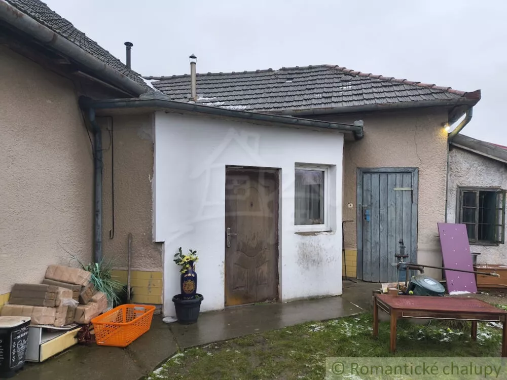 Rodinný dom na predaj 120m2, Tvrdošovce, 179203_2