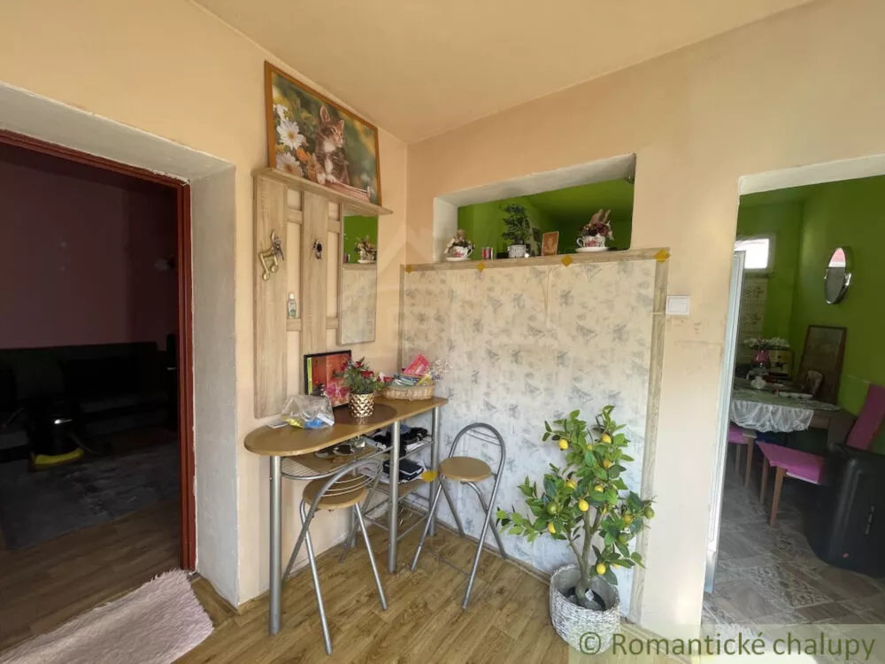 Rodinný dom na predaj 120m2, Tvrdošovce, 179203_4