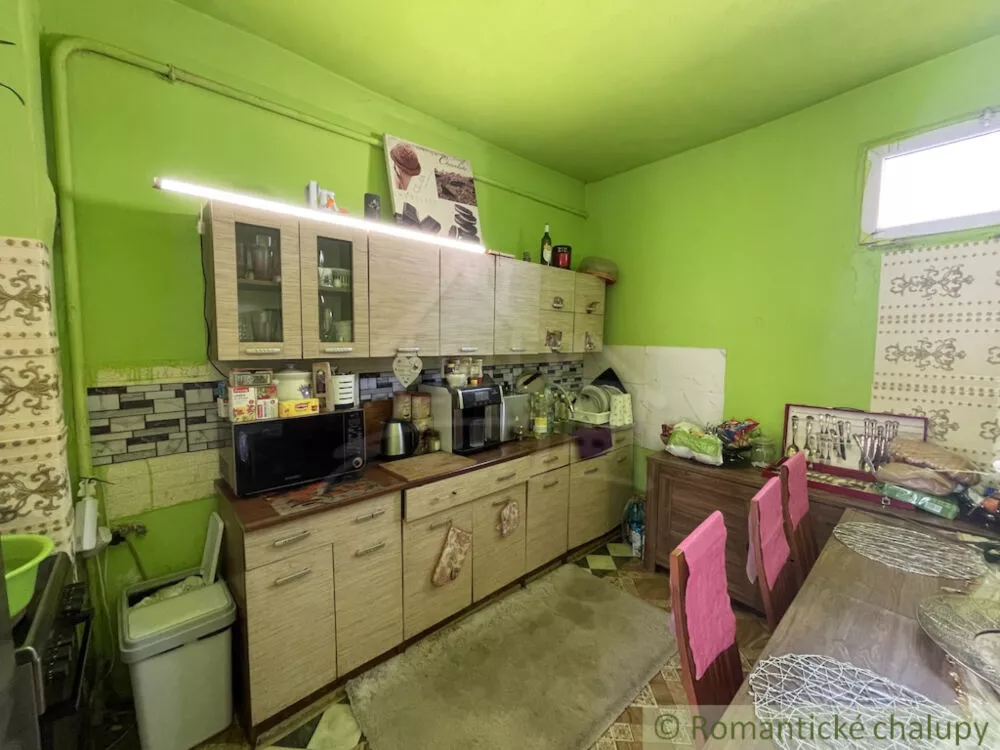 Rodinný dom na predaj 120m2, Tvrdošovce, 179203_8