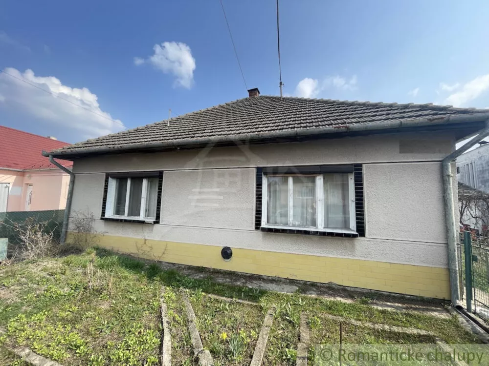 Rodinný dom na predaj 120m2, Tvrdošovce, 179203_10