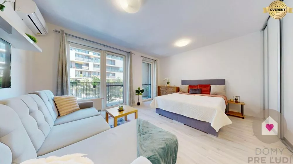 1 izbový byt na prenájom 34m2, Bratislava - Petržalka, 179537_5