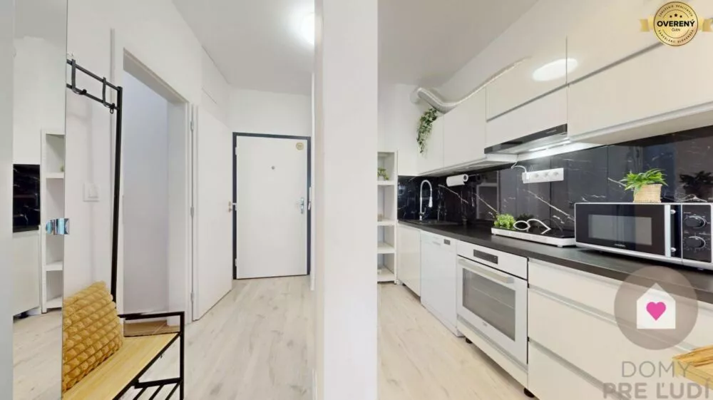 1 izbový byt na prenájom 34m2, Bratislava - Petržalka, 179537_6