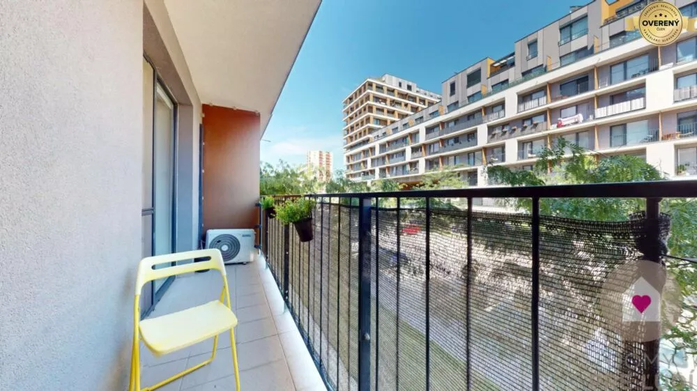 1 izbový byt na prenájom 34m2, Bratislava - Petržalka, 179537_8