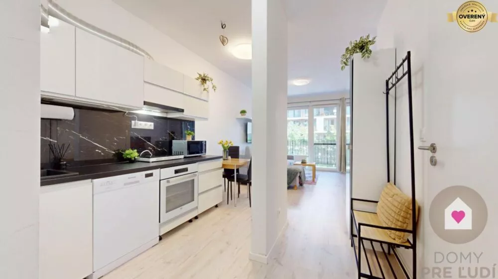 1 izbový byt na prenájom 34m2, Bratislava - Petržalka, 179537_9