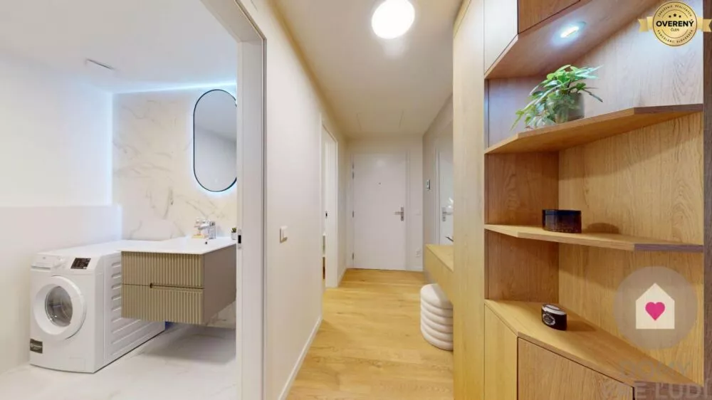 1 izbový byt na prenájom 40m2, Floriánska, Bratislava - Staré Mesto, 179548_6