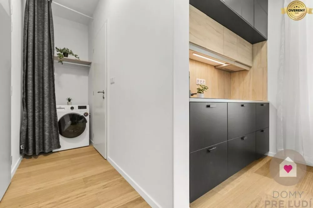 1 izbový byt na prenájom 32m2, Polianky, Bratislava - Dúbravka, 179549_6