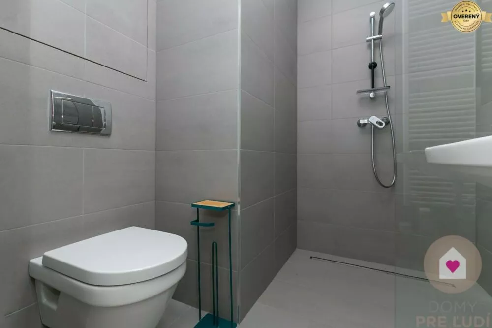 1 izbový byt na prenájom 32m2, Polianky, Bratislava - Dúbravka, 179549_7