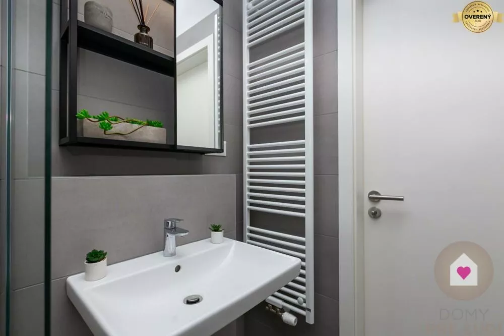 1 izbový byt na prenájom 32m2, Polianky, Bratislava - Dúbravka, 179549_8