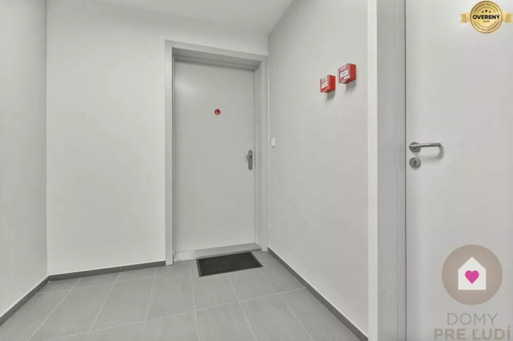 1 izbový byt na prenájom 32m2, Polianky, Bratislava - Dúbravka, 179549_11