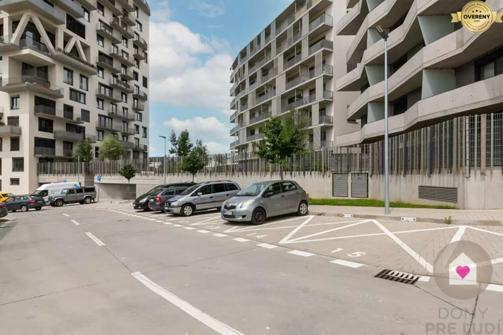 1 izbový byt na prenájom 32m2, Polianky, Bratislava - Dúbravka, 179549_14