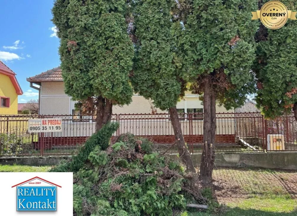 Rodinný dom na predaj 130m2, Hlavná, Radava, 179547_2