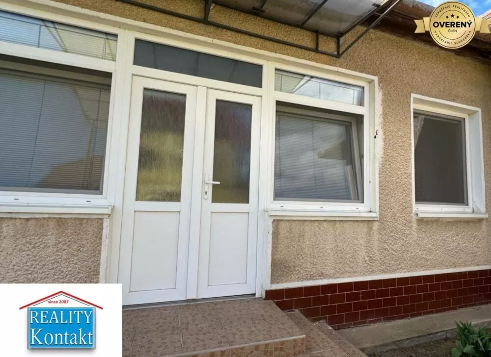 Rodinný dom na predaj 130m2, Hlavná, Radava, 179547_3