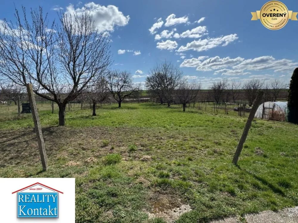 Rodinný dom na predaj 130m2, Hlavná, Radava, 179547_4