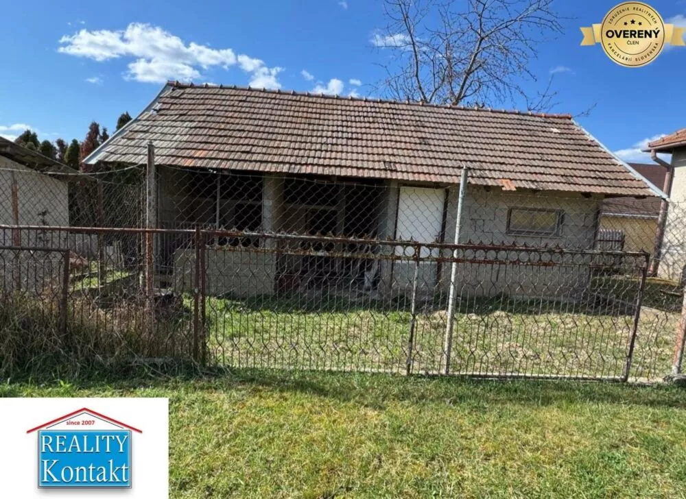 Rodinný dom na predaj 130m2, Hlavná, Radava, 179547_5