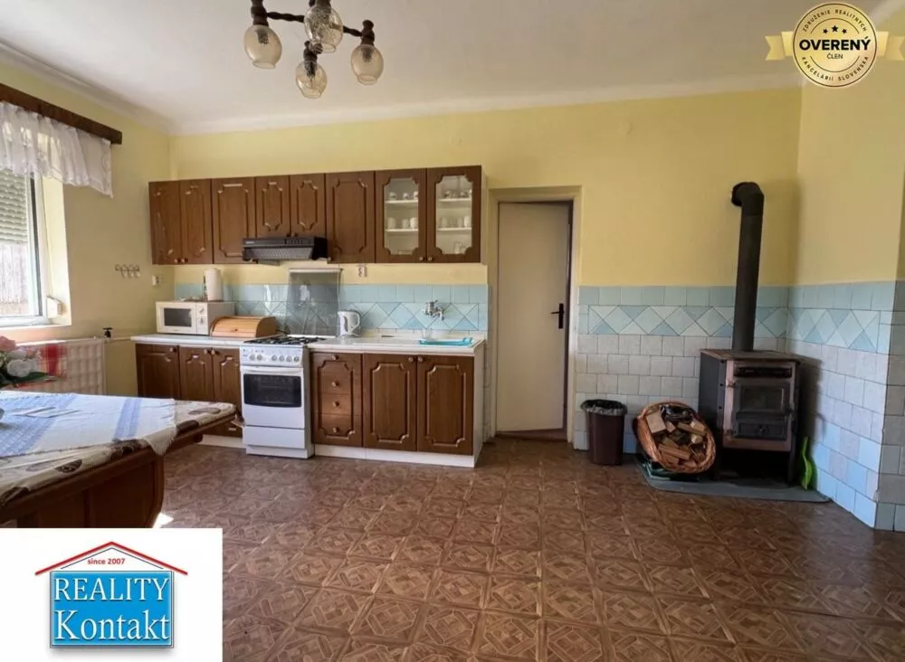 Rodinný dom na predaj 130m2, Hlavná, Radava, 179547_6