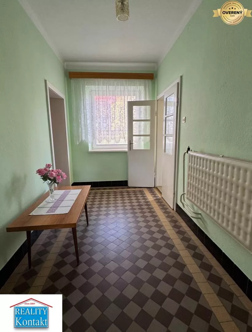 Rodinný dom na predaj 130m2, Hlavná, Radava, 179547_7